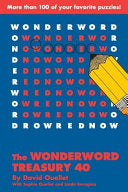 The Wonderword Treasury 40