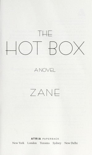 The Hot Box