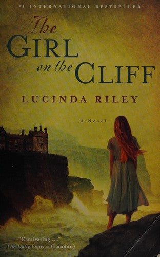 The Girl on the Cliff