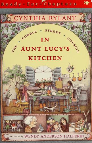 In Aunt Lucy's Kitchen