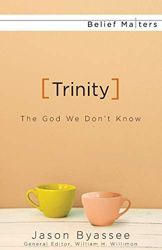 Trinity: The God We Don't Know